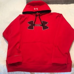 Under Armour Loose Hoodie